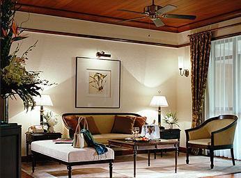 Отель Centara Grand Beach Resort & Villas Hua Hin