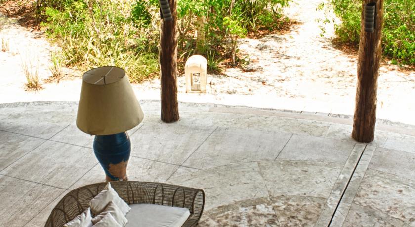 Отель Xixim Unique Mayan Hotel