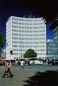Millennium Hotel Christchurch