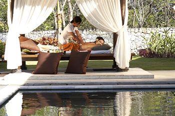Ocean Blue Hotel Bali