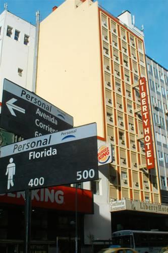 Liberty Hotel