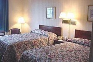 Отель Comfort Inn Southpoint
