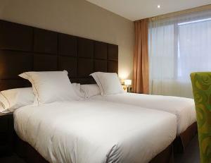 Отель Langrehotel & SPA