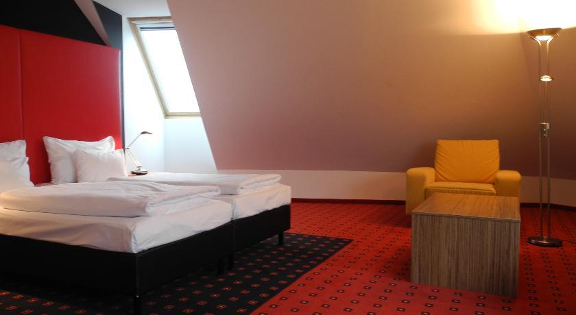 Senator Hotel Vienna