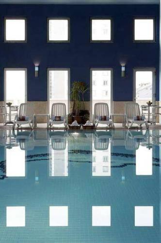 Отель Hilton Kayseri