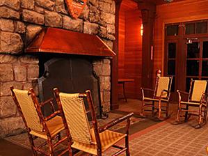 Отель Bryce Canyon Lodge