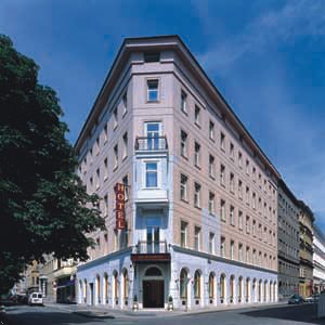 Am Augarten Hotel