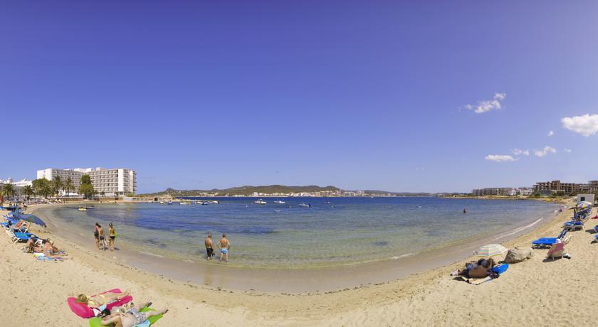 Апартаменты Playa Bella Apartments