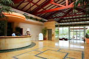 Апартаменты Prinsotel La Dorada Hotel 