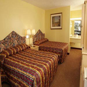Orlando Continental Plaza Hotel