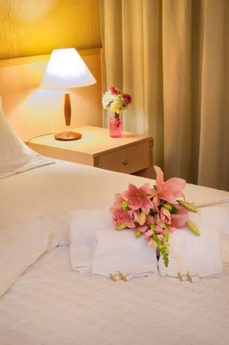 Отель Hotel Matiz Guarulhos
