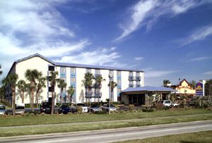 Monumental Movieland Hotel Orlando