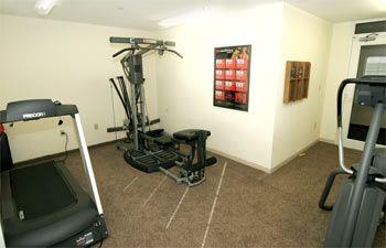 Отель Suburban Extended Stay Wash. Dulles/Sterling