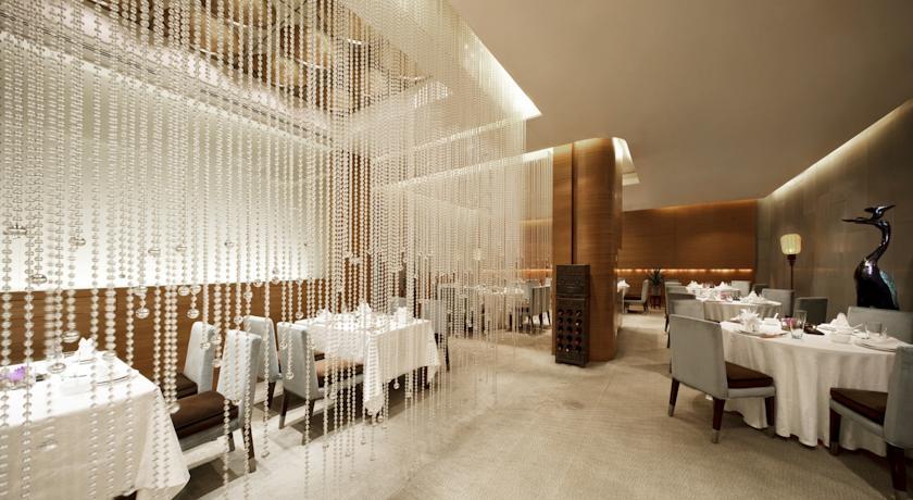 Sheraton Xian Hotel