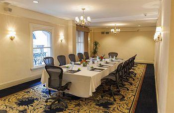 The Lenox Hotel Boston