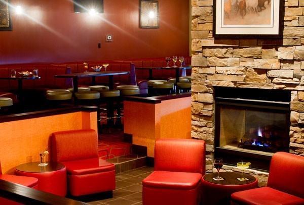 Отель Holiday Inn Sheridan - Convention Center