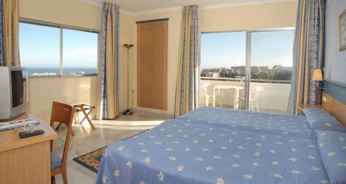 Hotel Roc Costa Park