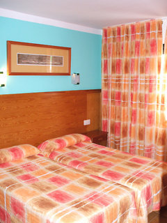 Мини-отель Beach Club Apartments