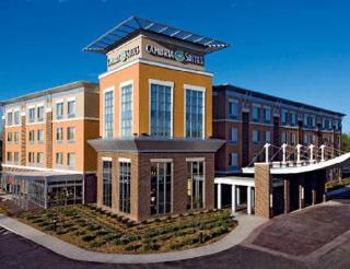Отель Cambria Suites Denver Airport