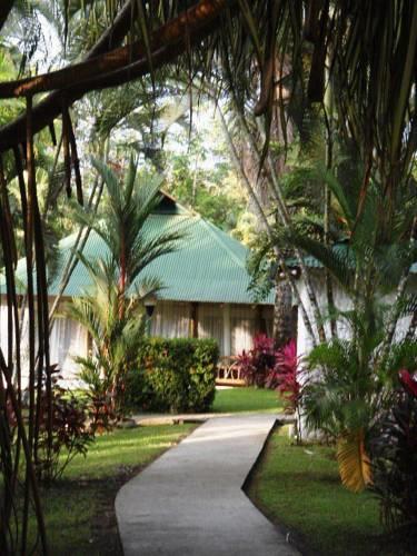 Отель Villas Rio Mar