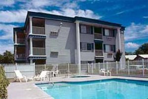 Отель Super 8 Oroville