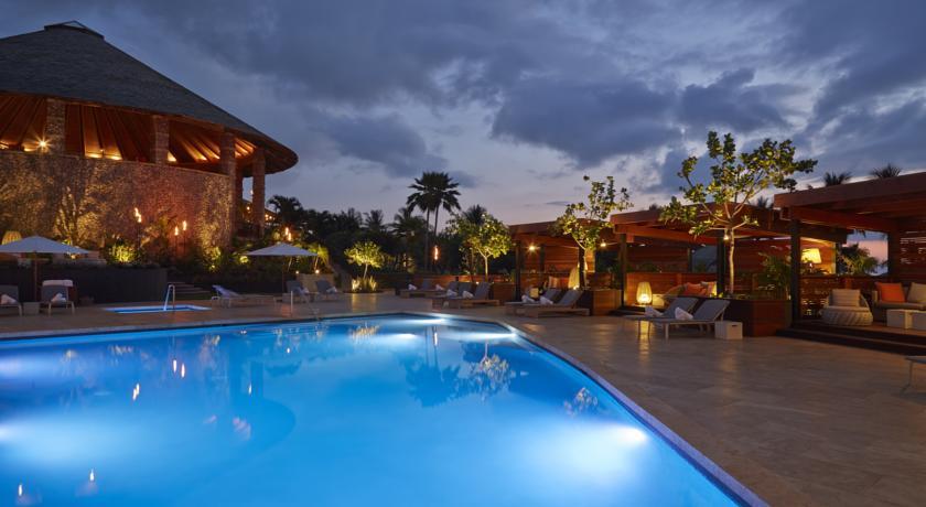 Отель Hotel Wailea