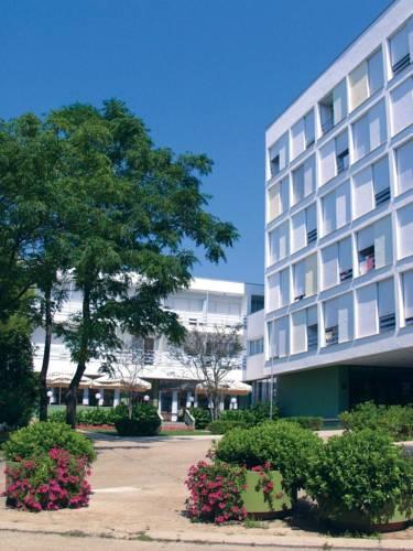 Hotel Donat 