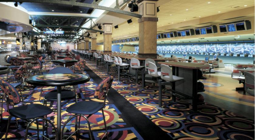 Отель Texas Station Gambling Hall & Hotel