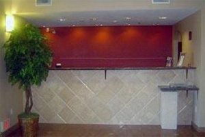 Comfort Suites Downtown South