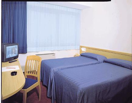 Отель Hotel 1 Maggio