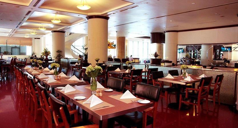 Fortuna Hotel Hanoi