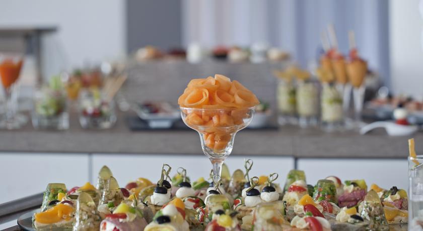 Отель Novotel Katowice Centrum