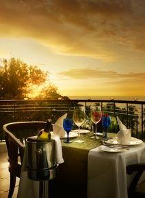 Отель Golden Sands Resort by Shangri-La