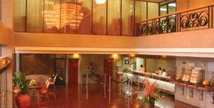 Отель Grand Continental Kuantan 