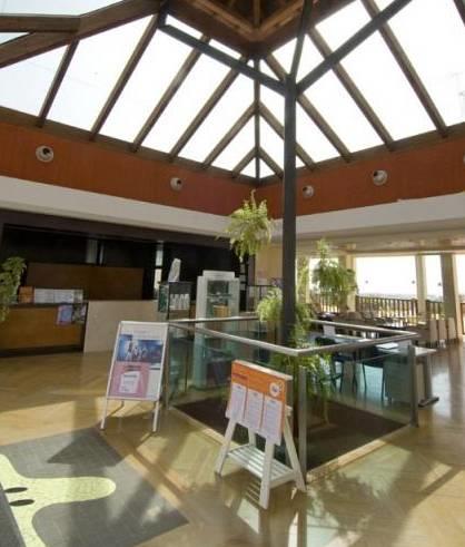 Апартаменты Blue Sea Caleta Dorada