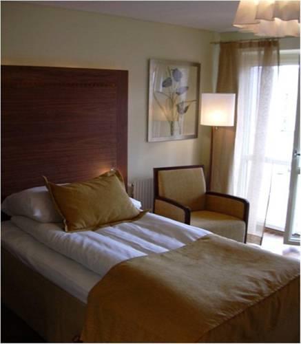 Clarion Collection Hotel Temperance