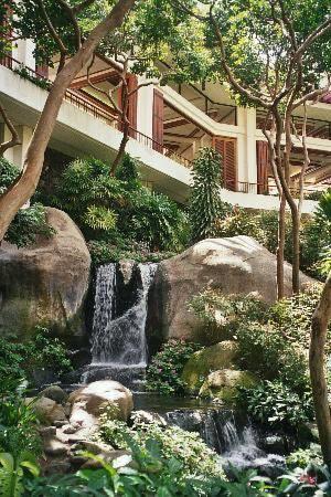 Отель Makena Beach & Golf Resort