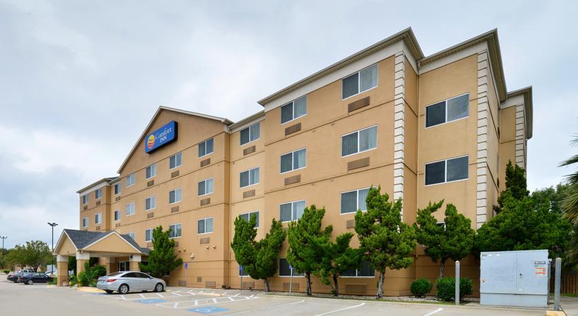 Comfort Inn - Austin