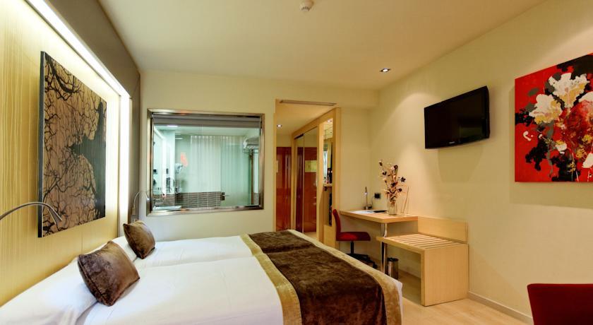 Melia Avenida de America