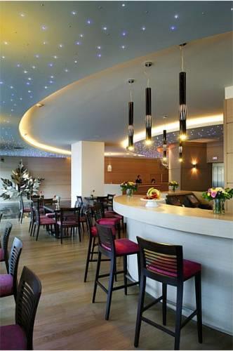 Amalia Hotel