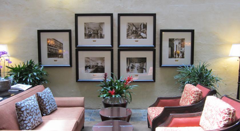 Отель Country Inn & Suites New Orleans