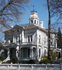 Отель Best Western Town House Lodge