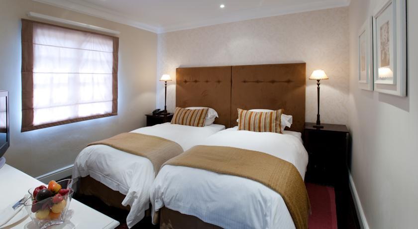 Отель The Devon Valley Hotel
