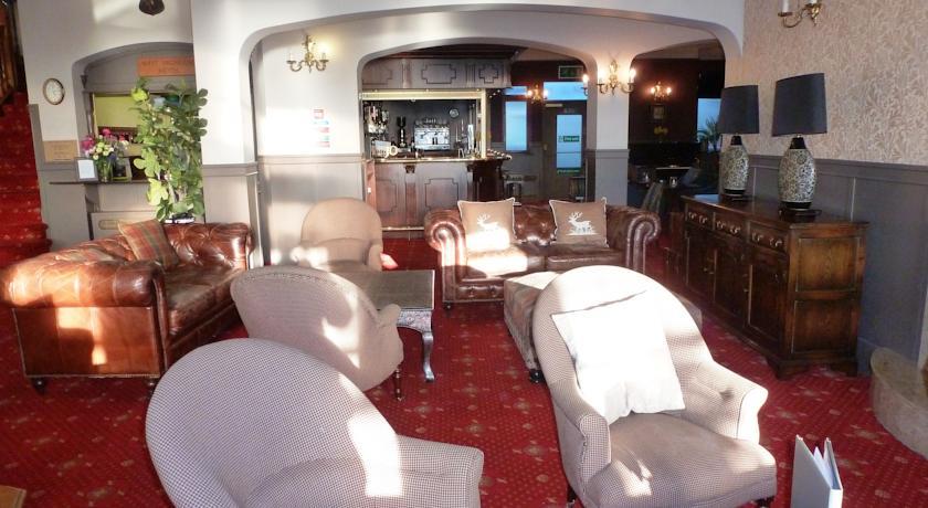 Отель West Highland Hotel