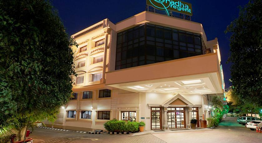 Radha Regent Chennai