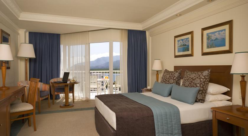 Отель Pullman Cairns International