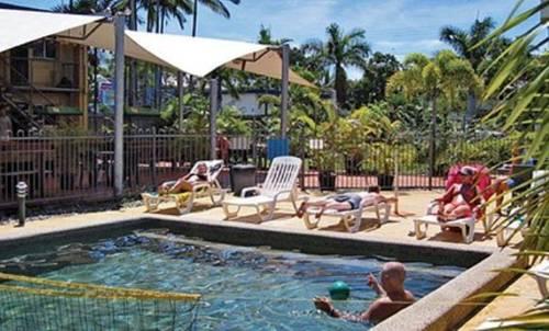 Cairns Beach House