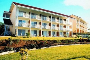 Barcelo Langosta Beach - All Inclusive