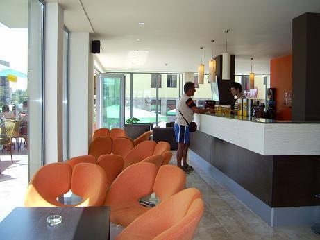 Отель Tia Maria Hotel