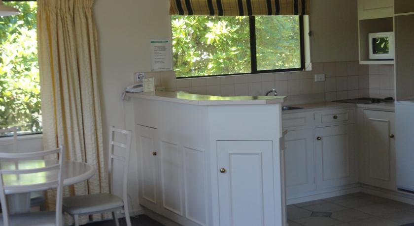 Silver Oaks Resort Heritage